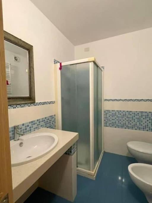 Casa Vacanze Luna 2 Vallecrosia Exterior photo